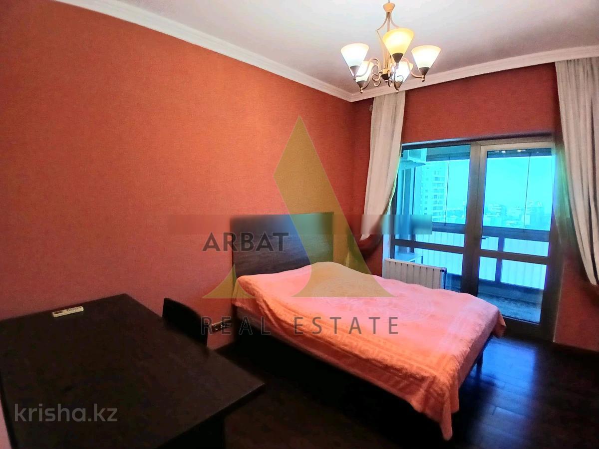 Фото Квартира, 5 комн, 200 м², 13/17 эт.