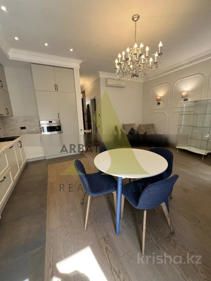 Фото Квартира, 5 комн, 185 м², 4 эт.