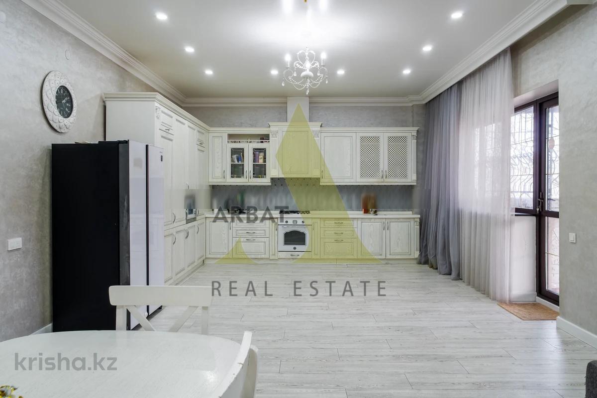 Фото Отдельный дом, 5 комн, 290м²