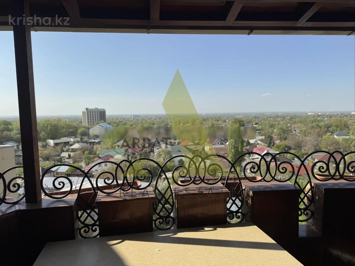 Фото Квартира, 6 комн, 400 м², 6/6 эт., 2010 г.п.