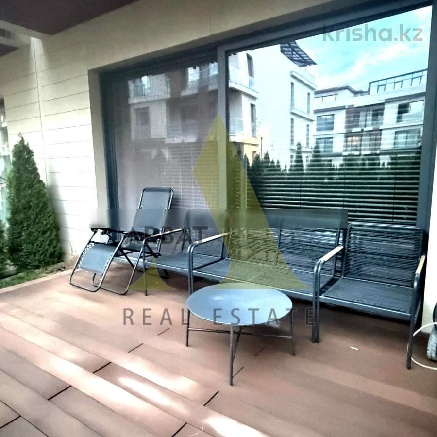 Фото Квартира, 4 комн, 118.3 м², 1/3 эт., 2021 г.п.