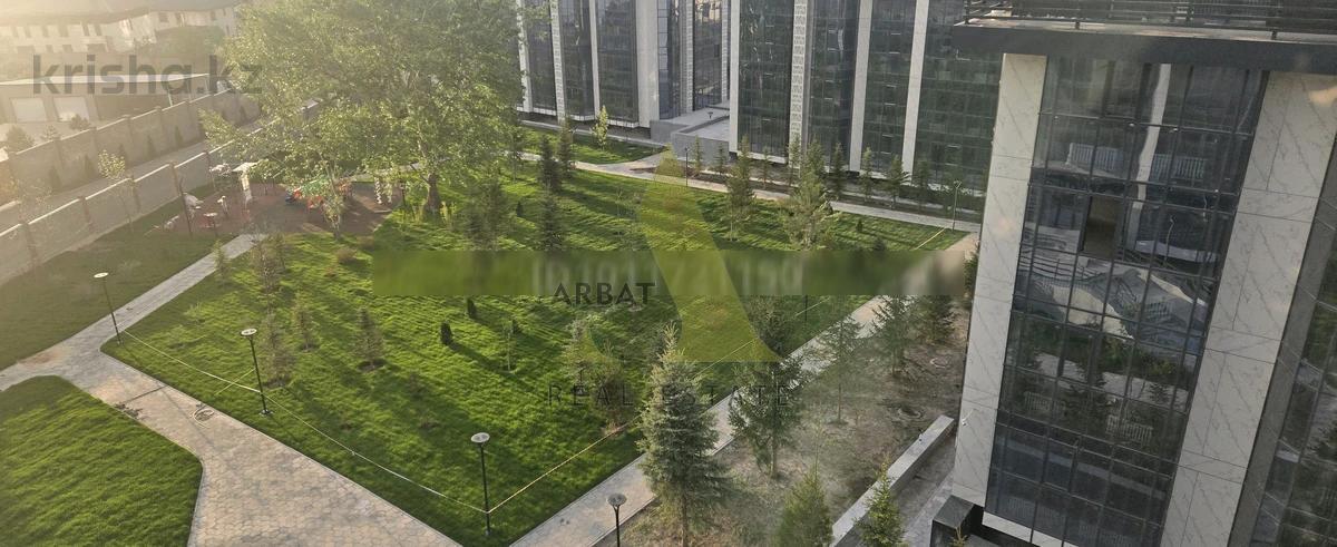 Фото Квартира, 5 комн, 198 м², 5/5 эт., 2024 г.п.