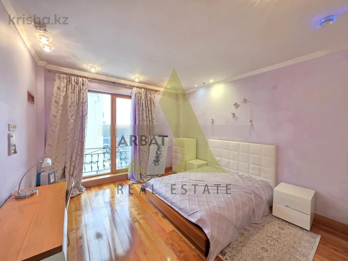 Фото Квартира, 4 комн, 170 м², 5/7 эт.