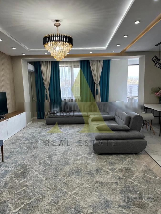 Фото Квартира, 4 комн, 135 м², 6/12 эт.
