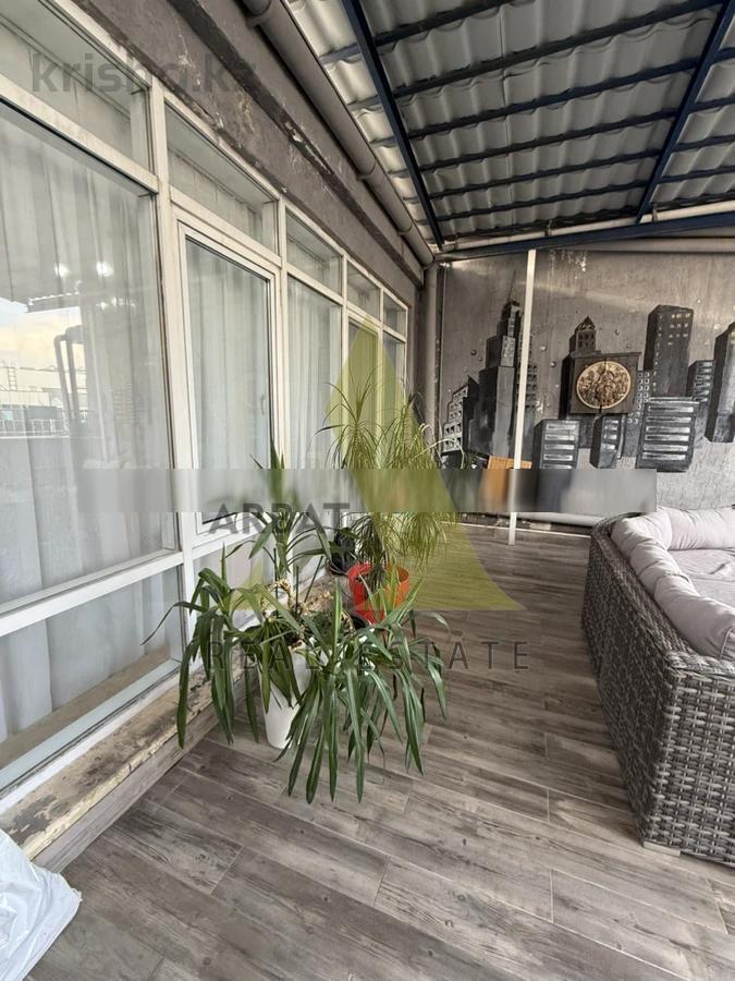 Фото Квартира, 4 комн, 230 м², 9/9 эт., 2007 г.п.