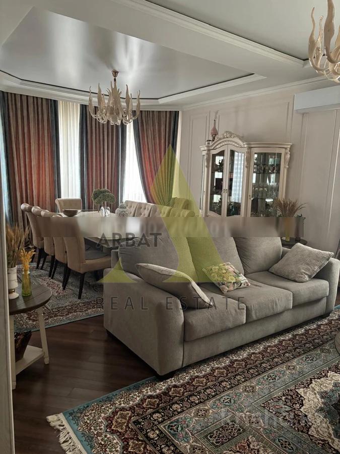 Фото Отдельный дом, 5 комн, 318.5м²