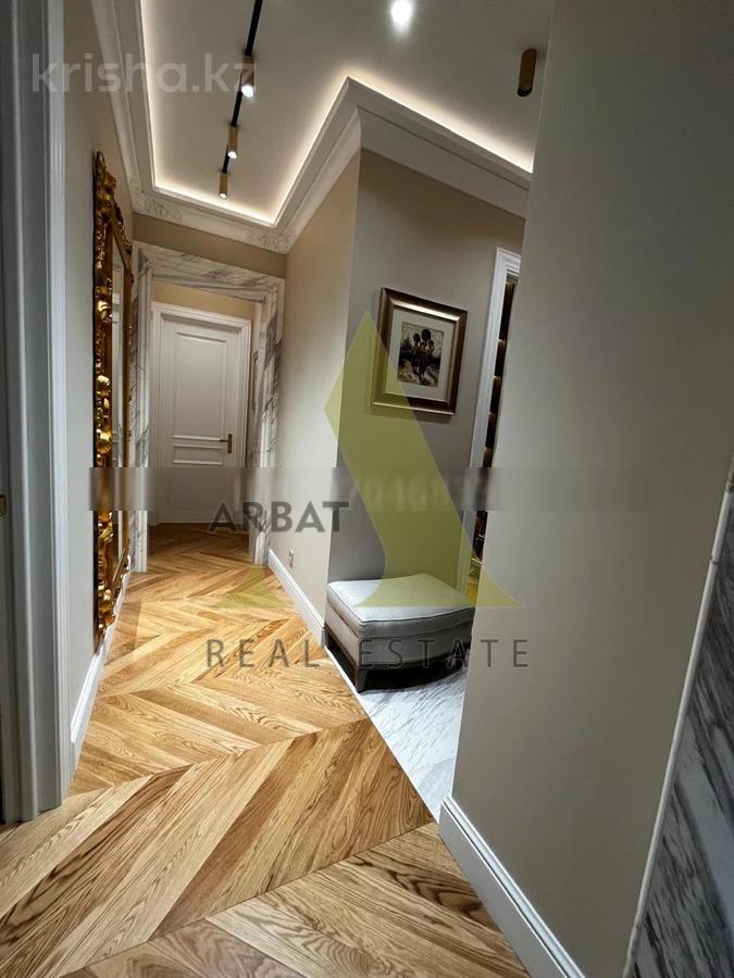 Фото Квартира, 3 комн, 84 м², 11 эт., 2020 г.п.