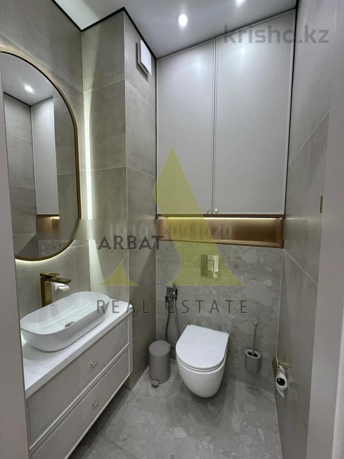 Фото Квартира, 3 комн, 124.8 м², 5/13 эт., 2024 г.п.