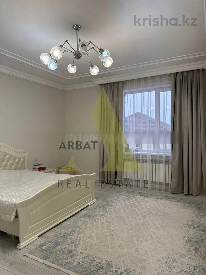 Фото Отдельный дом, 7 комн, 300м²