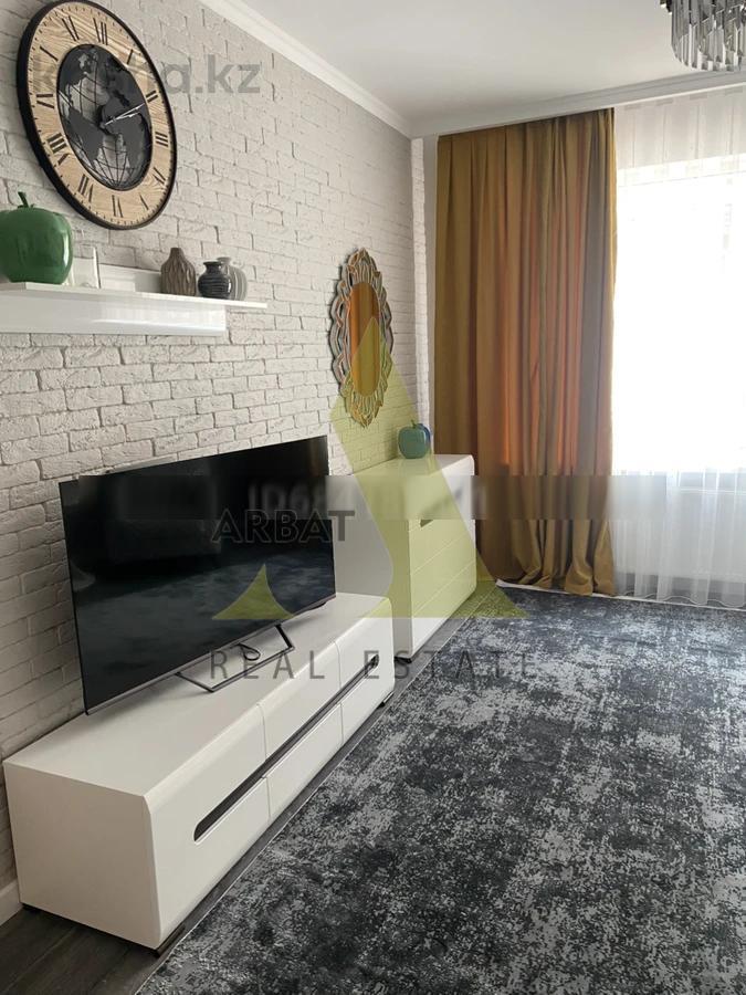 Фото Квартира, 1 комн, 48 м², 3/9 эт.
