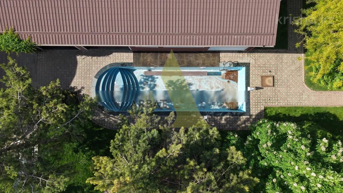 Фото Отдельный дом, 6 комн, 858м²