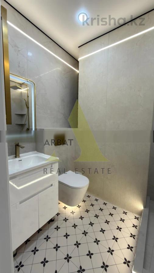 Фото Квартира, 2 комн, 45 м², 2/3 эт., 2026 г.п.