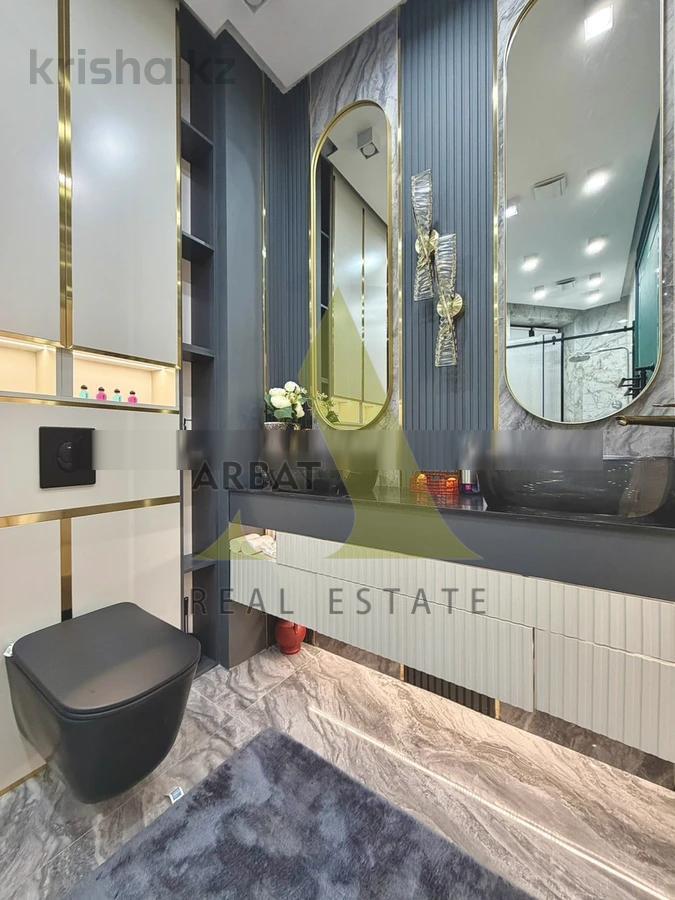 Фото Отдельный дом, 6 комн, 650м²