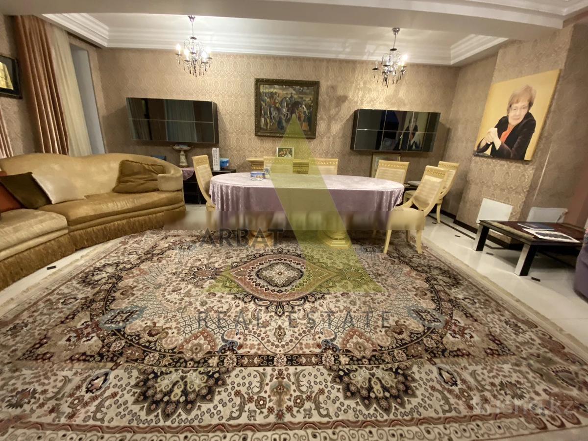 Фото Отдельный дом, 6 комн, 480м²