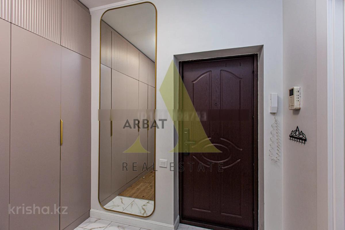 Фото Квартира, 3 комн, 91 м², 14 эт.