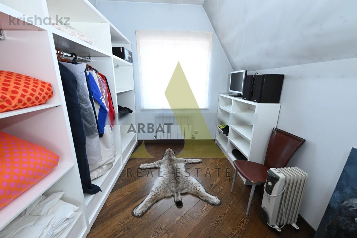 Фото Отдельный дом, 6 комн, 858м²