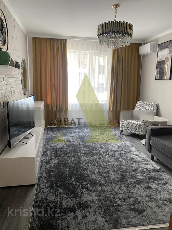 Фото Квартира, 1 комн, 48 м², 3/9 эт.
