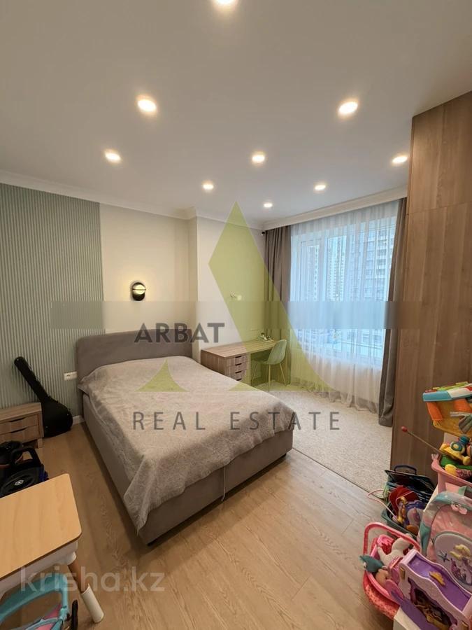Фото Квартира, 4 комн, 140 м², 6/18 эт., 2020 г.п.