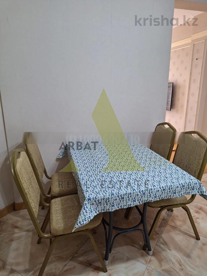 Фото Квартира, 2 комн, 80 м², 4/7 эт., 2008 г.п.
