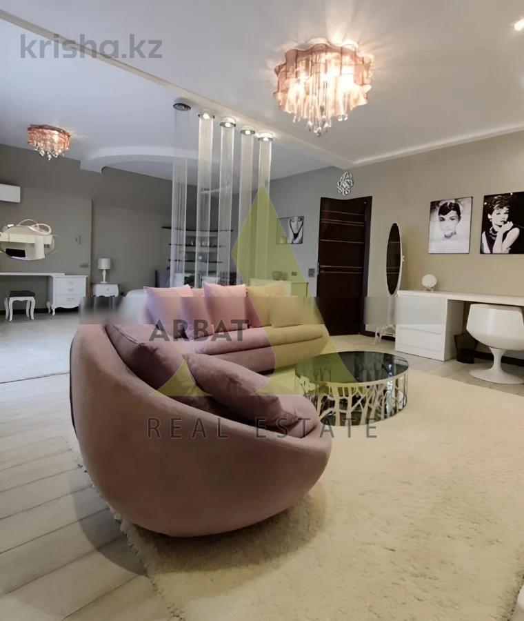 Фото Отдельный дом, 5 комн, 305м²