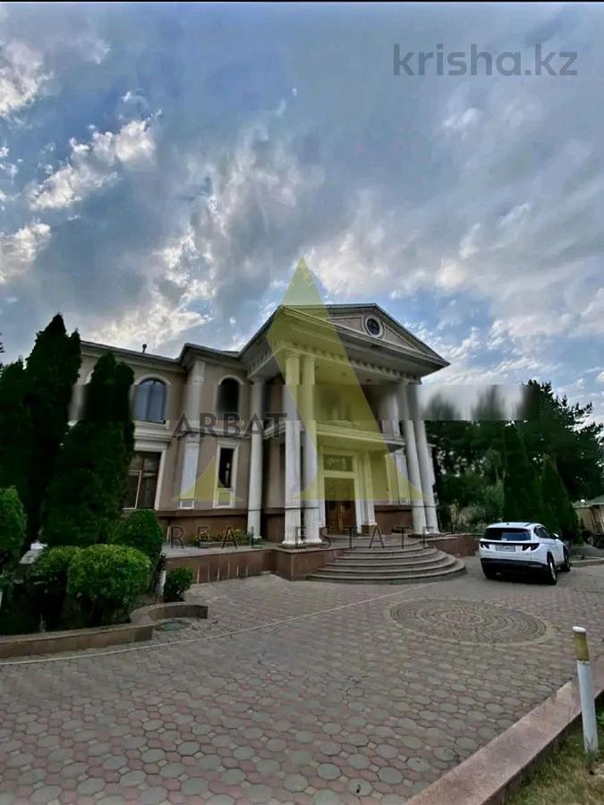 Фото Отдельный дом, 10 комн, 1300м²