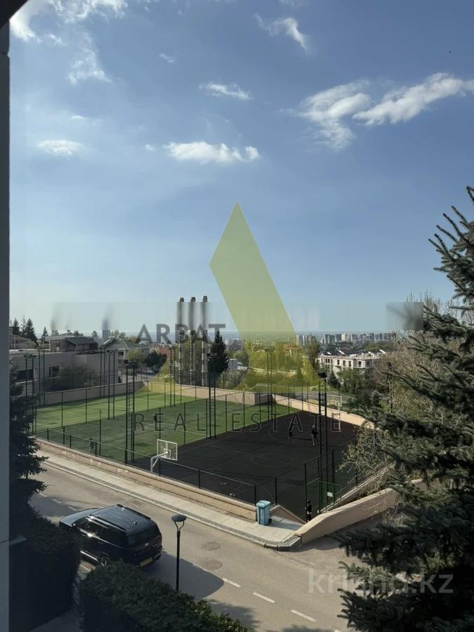 Фото Квартира, 5 комн, 270 м², 1/3 эт., 2007 г.п.
