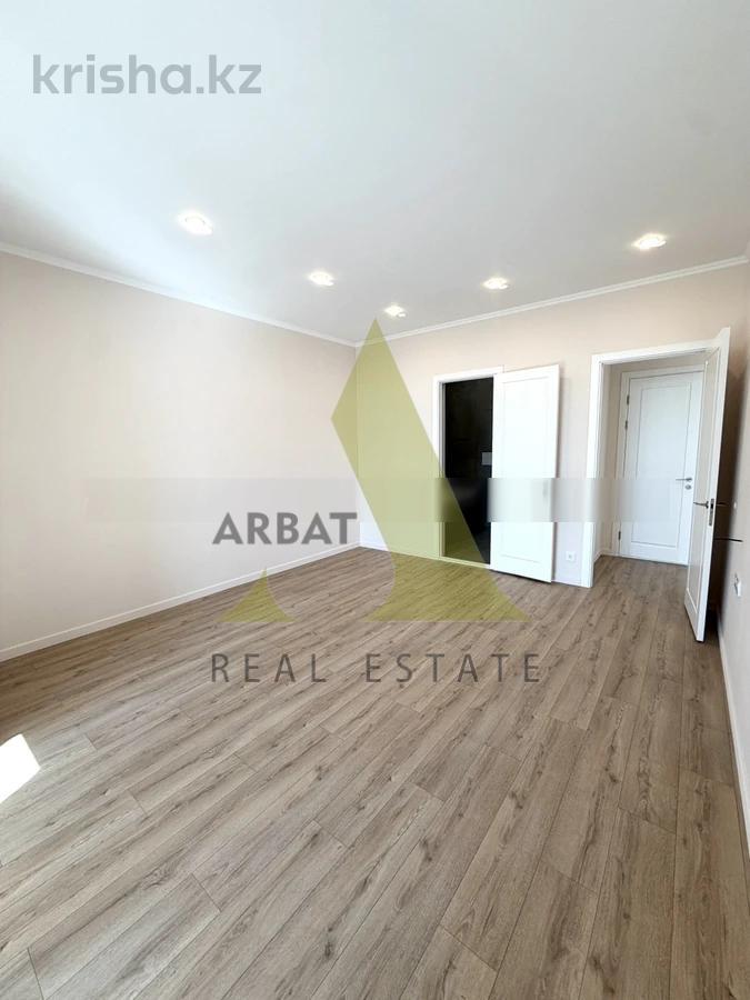 Фото Квартира, 3 комн, 106.3 м², 3/5 эт., 2024 г.п.