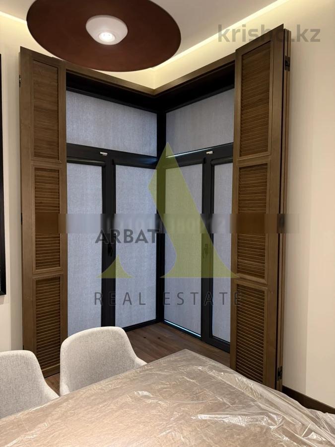 Фото Квартира, 4 комн, 155.6 м², 1/2 эт., 2021 г.п.