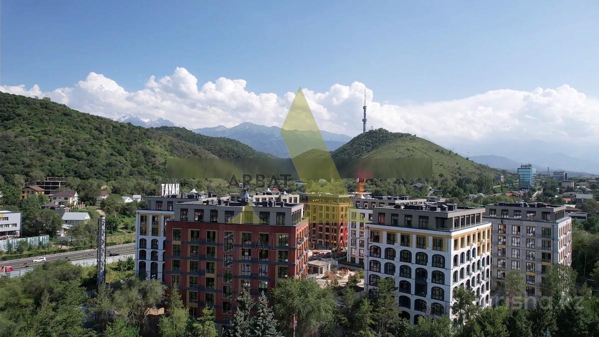 Фото Квартира, 5 комн, 188 м², 5/7 эт., 2025 г.п.