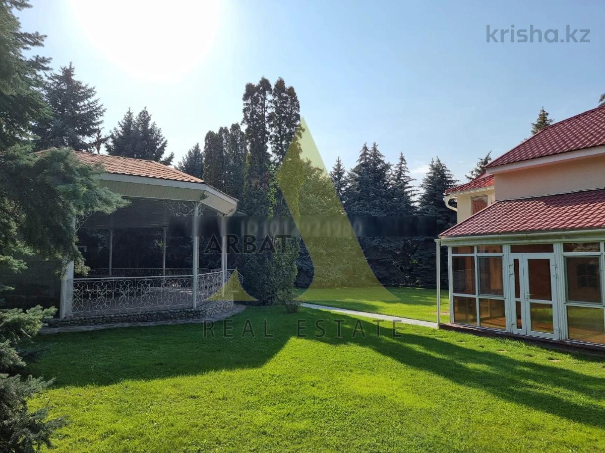 Фото Отдельный дом, 5 комн, 240м²