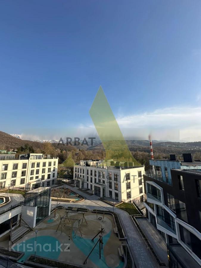 Фото Квартира, 5 комн, 282 м², 2/3 эт., 2022 г.п.
