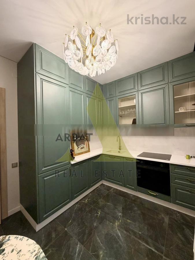 Фото Квартира, 1 комн, 43.1 м², 3/12 эт., 2025 г.п.