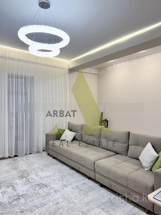 Фото Квартира, 4 комн, 156 м², 2/3 эт.