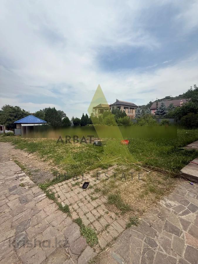 Фото Участок