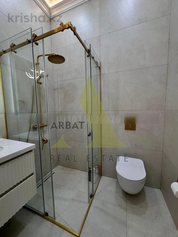 Фото Квартира, 3 комн, 122 м², 5/9 эт., 2024 г.п.