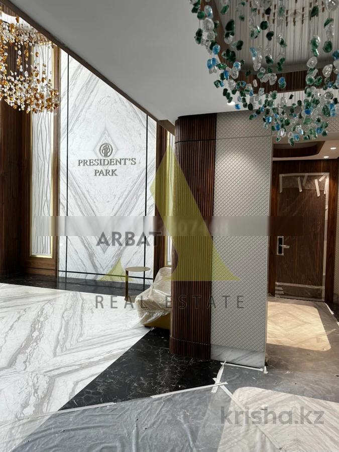 Фото Квартира, 3 комн, 145 м², 1/3 эт., 2025 г.п.
