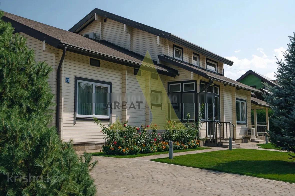 Фото Отдельный дом, 6 комн, 270м²