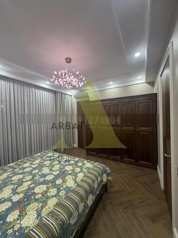 Фото Квартира, 6 комн, 400 м², 4 эт., 2021 г.п.