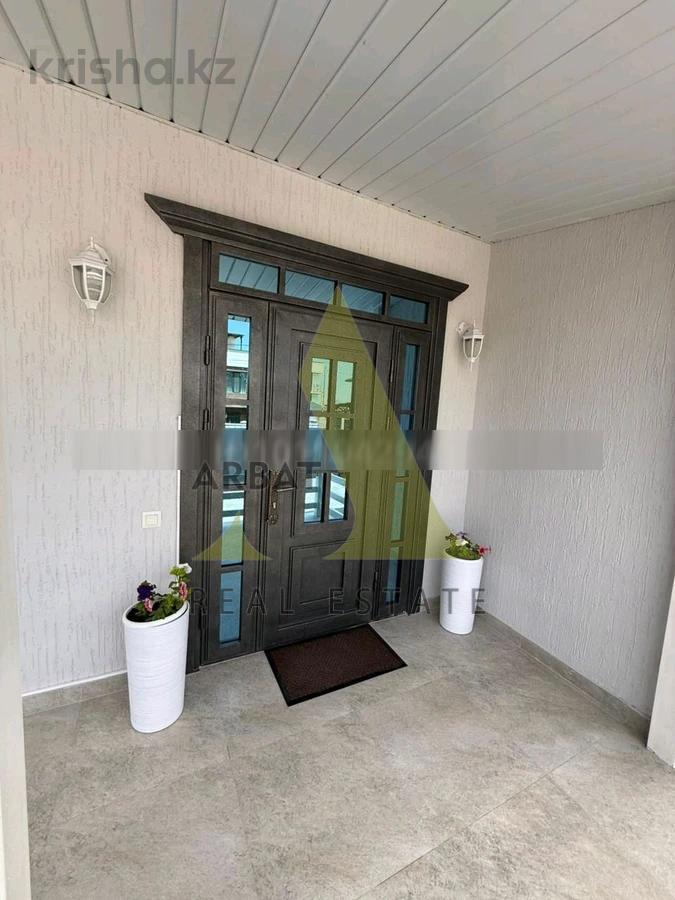 Фото Отдельный дом, 5 комн, 220м²