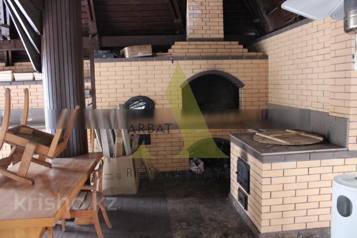 Фото Отдельный дом, 5 комн, 700м²