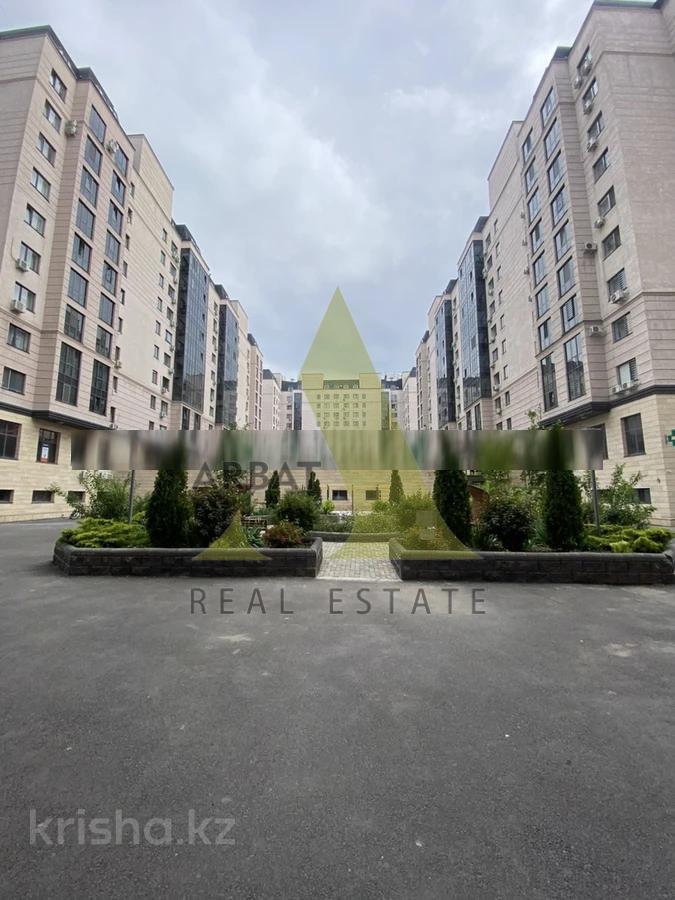 Фото Квартира, 3 комн, 128 м², 8/13 эт.