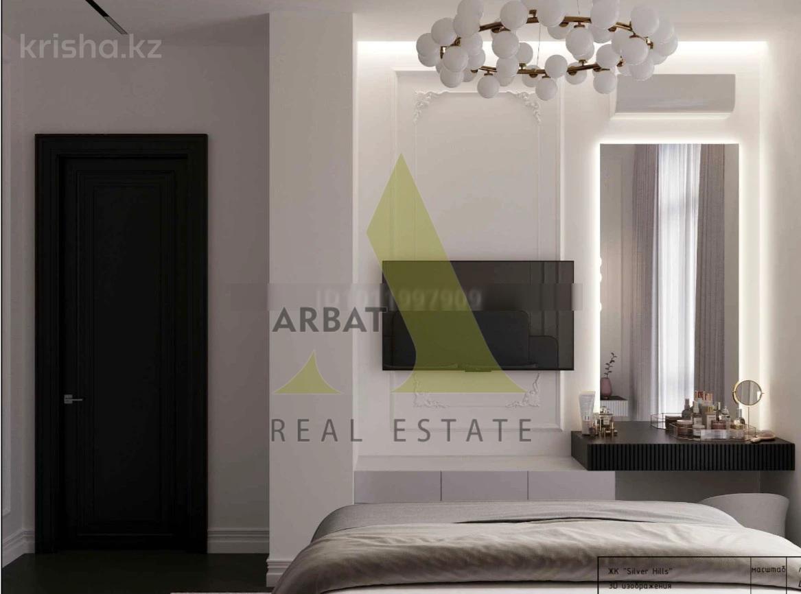 Фото Квартира, 3 комн, 110 м², 3/6 эт., 2019 г.п.