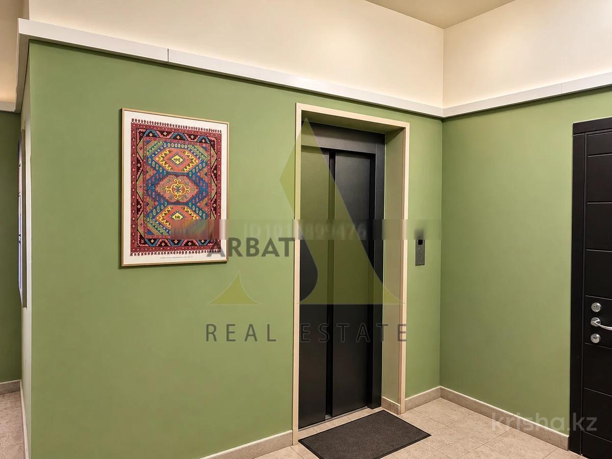 Фото Квартира, 4 комн, 200 м², 6/7 эт.