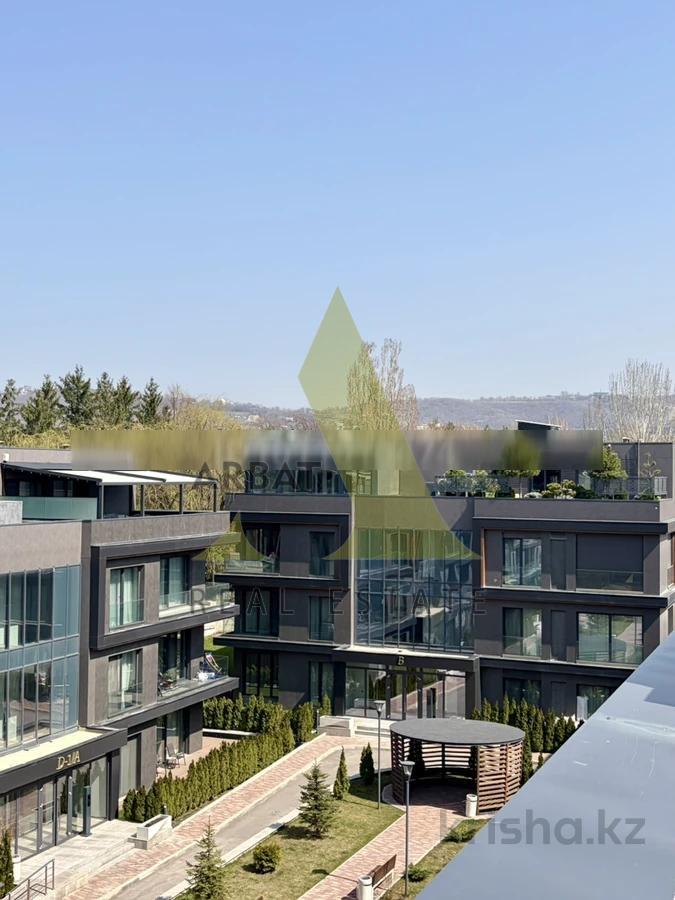 Фото Квартира, 4 комн, 191.5 м², 3/3 эт., 2022 г.п.