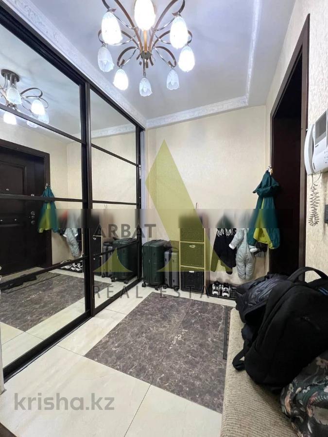 Фото Квартира, 3 комн, 125.3 м², 2/9 эт., 2011 г.п.