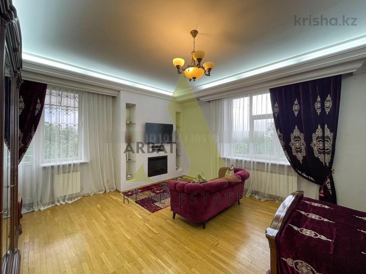 Фото Дом, 14 комн, 458м²