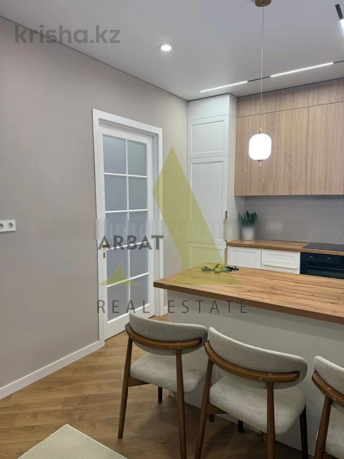 Фото Квартира, 2 комн, 52 м², 3/6 эт., 2021 г.п.