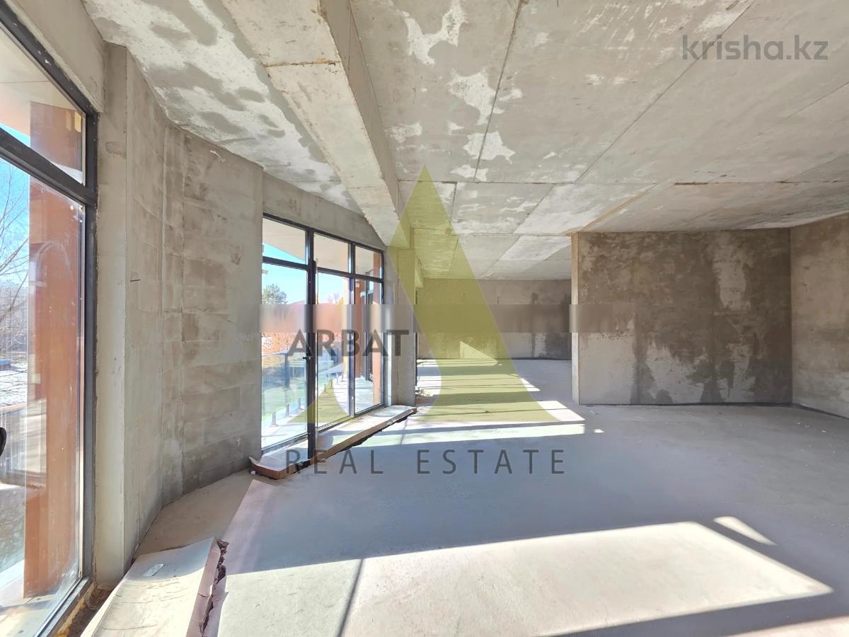 Фото Квартира, 4 комн, 184.3 м², 2/3 эт., 2023 г.п.