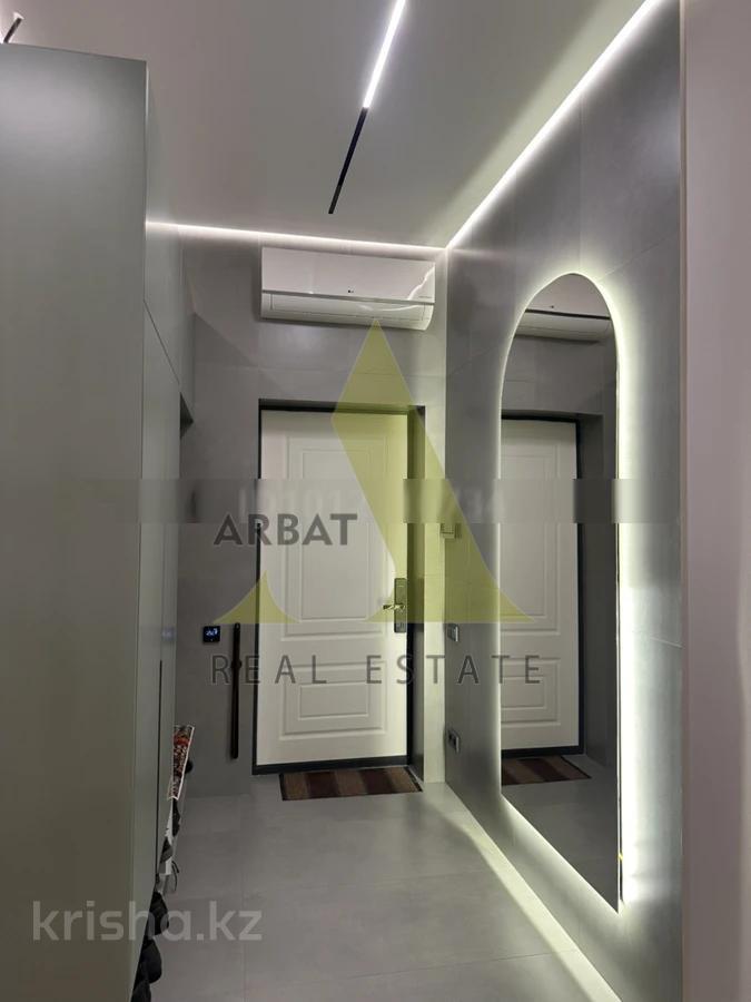 Фото Квартира, 3 комн, 115 м², 1/3 эт., 2023 г.п.