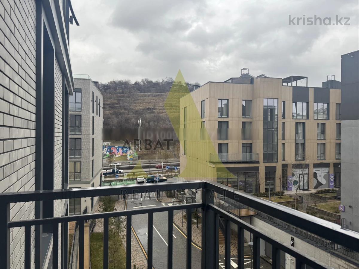 Фото Квартира, 3 комн, 74 м², 4/5 эт., 2025 г.п.